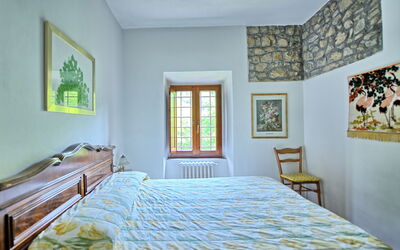 Alloggio:&nbsp;Montescalari 3