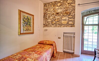 Alloggio:&nbsp;Montescalari 3