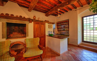 Alloggio:&nbsp;Montescalari 7