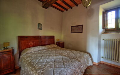 Alloggio:&nbsp;Montescalari 7