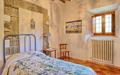 Alloggio:&nbsp;Montescalari 7