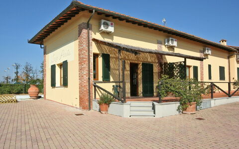 Alloggio:&nbsp;Bigattiera 8