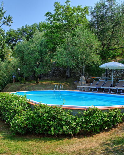 Villa Grazia
