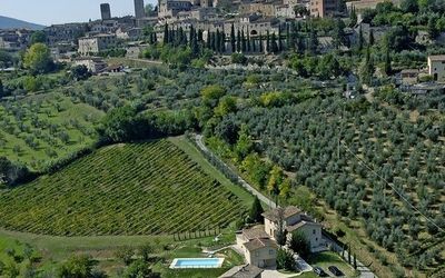 Casa vacanza Le Mura - San Gimignano, Toscana, Italia - Le Mura 2