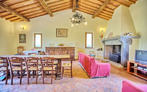 Poggio Conca: Camera, Proprietà, Costruzione, Mobilia, Interior Design, Soffitto, Casa, Pavimento, Immobiliare, Estate
