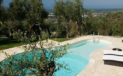 Villa Oliveta