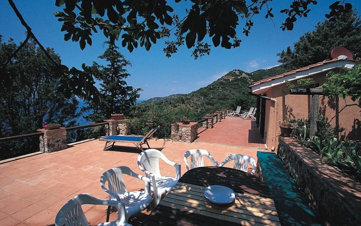 Casina Rosa