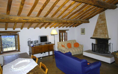 Alloggio:&nbsp;Castello Vittorio 4