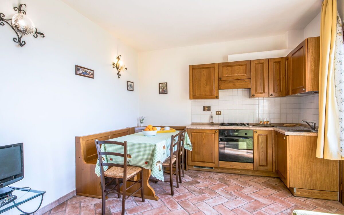 Alloggio:&nbsp;Montereggi 815.3