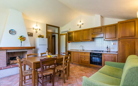 Alloggio:&nbsp;Montereggi 815.6
