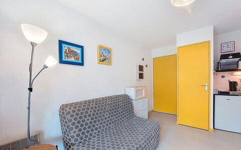Les Sables D'Or: Parete, Appartamento, Interior Design, Camera, Hotel