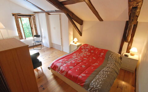 Ensemble de 3 Maisons Lavit: Camera Da Letto, Letto, Camera, Mobilia, Proprietà, Telaio Del Letto, Costruzione, Lenzuolo, Bedding, Interior Design