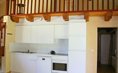Ensemble de 3 Maisons Lavit