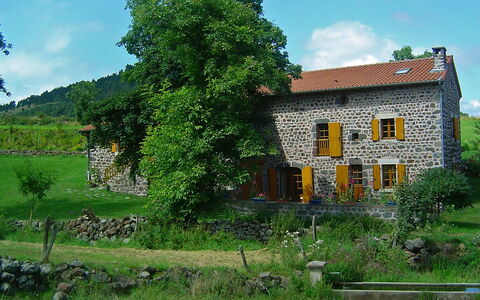 Ferme: Casa, Proprietà, Paesaggio Naturale, Area Rurale, Lotto, Agriturismo, Villetta, Costruzione, Albero, Azienda Agricola