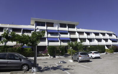 Port Camargue 110