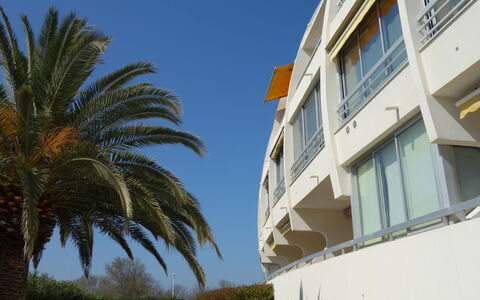 La Lagune: Shade, Balcone, Hotel, Illuminazione Diurna, Villa