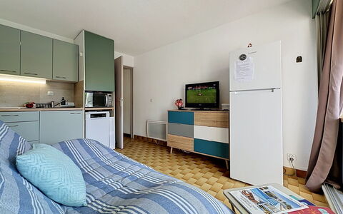 La Lagune: Mobilia, Interior Design, Camera, Pavimento, Pavimentazione, Appartamento, Cabinetry, Casa, Camera Da Letto, Soffitto