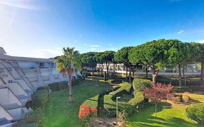 Port Camargue 220