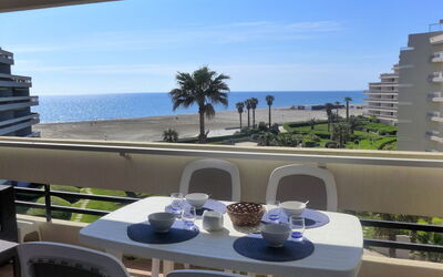 Canet-Plage 300