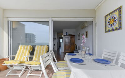 Casa vacanza Rose des Sables - Canet-En-Roussillon, Linguadoca-Rossiglione, Francia