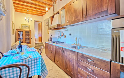Alloggio:&nbsp;Il Portico