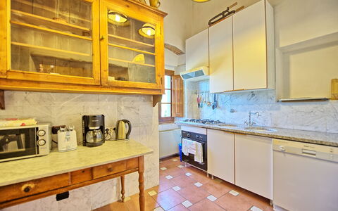 Alloggio:&nbsp;Fattoria