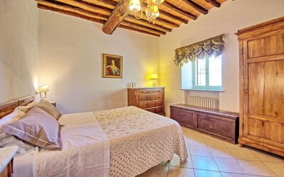 Alloggio:&nbsp;La Loggia