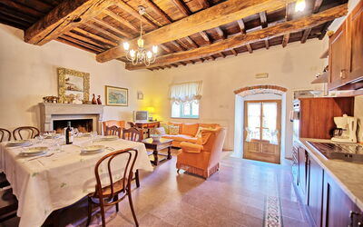 Alloggio:&nbsp;La Loggia
