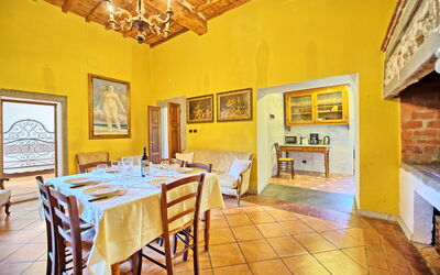 Alloggio:&nbsp;Fattoria
