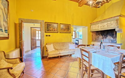 Alloggio:&nbsp;Fattoria