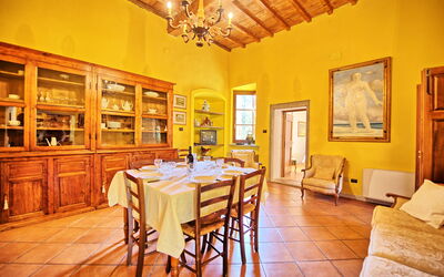 Alloggio:&nbsp;Fattoria