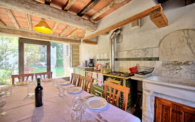 Alloggio:&nbsp;Padronale