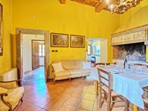 Alloggio:&nbsp;Fattoria