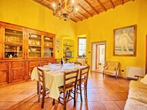 Alloggio:&nbsp;Fattoria