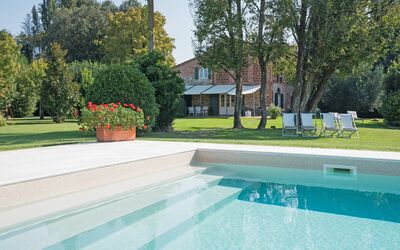 Casa vacanza Villa Fontine - Orentano, Toscana, Italia
