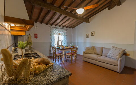 Alloggio:&nbsp;Montelopio 7