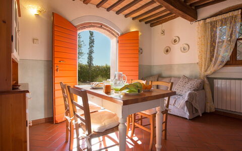 Montelopio: Camera, Costruzione, Proprietà, Mobilia, Interior Design, Immobiliare, Tavolo, Casa, Casa, Villa