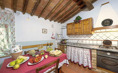 Alloggio:&nbsp;Montelopio 8