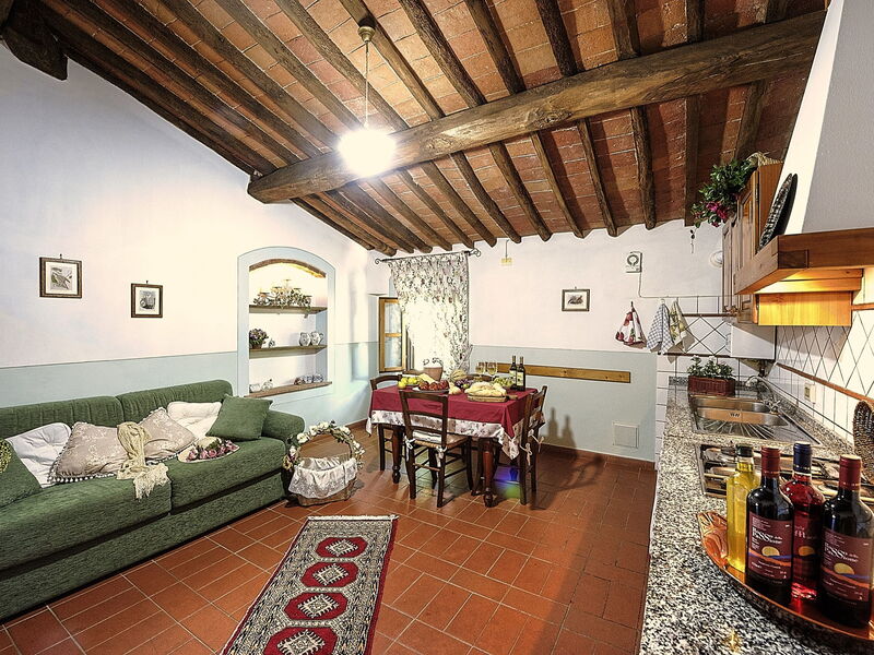 Alloggio:&nbsp;Montelopio 8