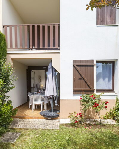 Vaux sur Mer 100