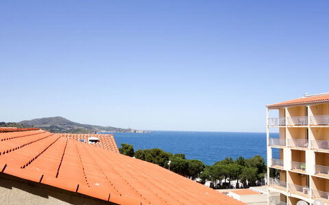 Thalacap: Tetto, Proprietà, Cielo, Mare, Immobiliare, Vacanza, Architettura, Casa, Tecnologia, Costruzione