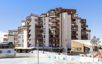 Alloggio:&nbsp;Trois Vallées 516 650.1