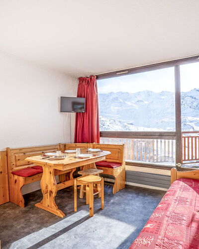 Trois Vallées 516 650.1