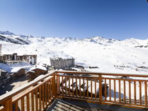 Alloggio:&nbsp;Trois Vallées 517 650.4