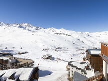 Alloggio:&nbsp;Trois Vallées 517 650.4