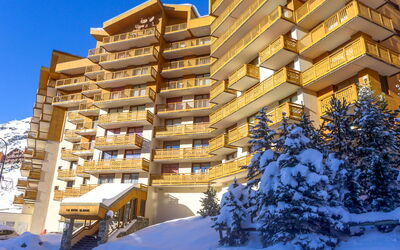 Alloggio:&nbsp;Roche Blanche 183 660.11