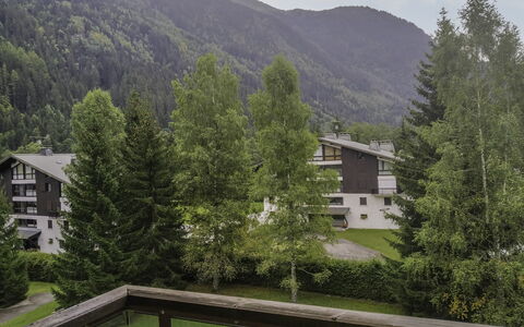 Les Contamines 300: Pianta, Montagna, Cielo, Finestra, Proprietà, Costruzione, Nube, Albero, Casa, Paesaggio Naturale