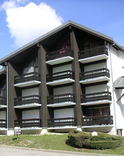 Le Brûlaz