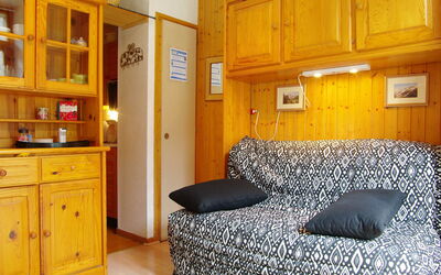 Chamonix 210