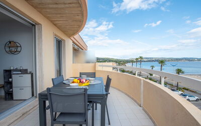 Alloggio:&nbsp;Le Palazzo del Mar 260.13